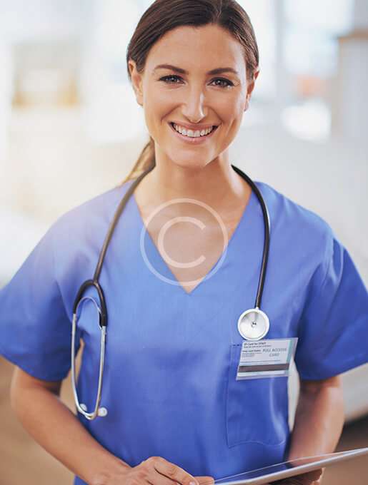 Qualified Staff