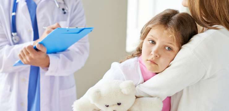 Common Parents Question From Child Specialists, Child Related Questions
