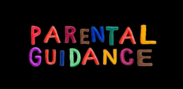 Guide for New Parents, Parental Guidance, Guide for New Parents