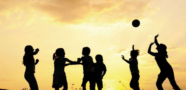 How To Save Kids From Heat Stroke